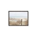 Picture of Past the Fence _GroupedProduct_Rectangle_Landscape_Photography _GroupedProduct_Rectangle_Landscape_Canvas_Framed_