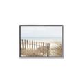 Picture of Past the Fence _GroupedProduct_Rectangle_Landscape_Photography _GroupedProduct_Rectangle_Landscape_Canvas_Framed_