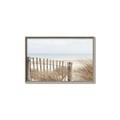 Picture of Past the Fence _GroupedProduct_Rectangle_Landscape_Photography _GroupedProduct_Rectangle_Landscape_Canvas_Framed_