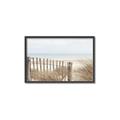 Picture of Past the Fence _GroupedProduct_Rectangle_Landscape_Photography _GroupedProduct_Rectangle_Landscape_Canvas_Framed_
