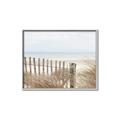 Picture of Past the Fence _GroupedProduct_Rectangle_Landscape_Photography _GroupedProduct_Rectangle_Landscape_Canvas_Framed_