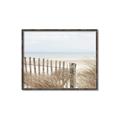 Picture of Past the Fence _GroupedProduct_Rectangle_Landscape_Photography _GroupedProduct_Rectangle_Landscape_Canvas_Framed_