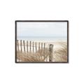 Picture of Past the Fence _GroupedProduct_Rectangle_Landscape_Photography _GroupedProduct_Rectangle_Landscape_Canvas_Framed_