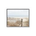 Picture of Past the Fence _GroupedProduct_Rectangle_Landscape_Photography _GroupedProduct_Rectangle_Landscape_Canvas_Framed_