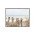 Picture of Past the Fence _GroupedProduct_Rectangle_Landscape_Photography _GroupedProduct_Rectangle_Landscape_Canvas_Framed_