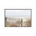 Picture of Past the Fence _GroupedProduct_Rectangle_Landscape_Photography _GroupedProduct_Rectangle_Landscape_Canvas_Framed_