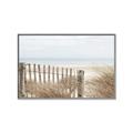 Picture of Past the Fence _GroupedProduct_Rectangle_Landscape_Photography _GroupedProduct_Rectangle_Landscape_Canvas_Framed_