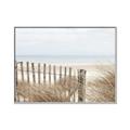 Picture of Past the Fence _GroupedProduct_Rectangle_Landscape_Photography _GroupedProduct_Rectangle_Landscape_Canvas_Framed_