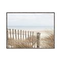 Picture of Past the Fence _GroupedProduct_Rectangle_Landscape_Photography _GroupedProduct_Rectangle_Landscape_Canvas_Framed_