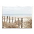 Picture of Past the Fence _GroupedProduct_Rectangle_Landscape_Photography _GroupedProduct_Rectangle_Landscape_Canvas_Framed_