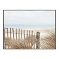 Picture of Past the Fence _GroupedProduct_Rectangle_Landscape_Photography _GroupedProduct_Rectangle_Landscape_Canvas_Framed_