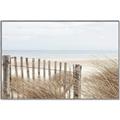 Picture of Past the Fence _GroupedProduct_Rectangle_Landscape_Photography _GroupedProduct_Rectangle_Landscape_Canvas_Framed_