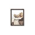 Picture of A sandy endeavour _GroupedProduct_Rectangle_Portrait_Photography _GroupedProduct_Rectangle_Portrait_Canvas_Framed_