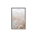 Picture of Frosted pampas grass _GroupedProduct_Rectangle_Portrait_Photography _GroupedProduct_Rectangle_Portrait_Canvas_Framed_