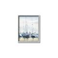 Picture of Resting  _GroupedProduct_Rectangle_Portrait_Canvas_Framed_