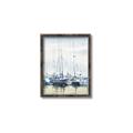 Picture of Resting  _GroupedProduct_Rectangle_Portrait_Canvas_Framed_