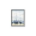 Picture of Resting  _GroupedProduct_Rectangle_Portrait_Canvas_Framed_