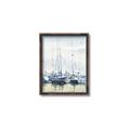Picture of Resting  _GroupedProduct_Rectangle_Portrait_Canvas_Framed_