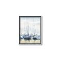 Picture of Resting  _GroupedProduct_Rectangle_Portrait_Canvas_Framed_