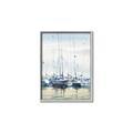 Picture of Resting  _GroupedProduct_Rectangle_Portrait_Canvas_Framed_