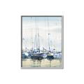 Picture of Resting  _GroupedProduct_Rectangle_Portrait_Canvas_Framed_
