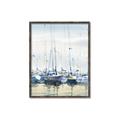 Picture of Resting  _GroupedProduct_Rectangle_Portrait_Canvas_Framed_