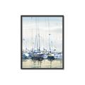 Picture of Resting  _GroupedProduct_Rectangle_Portrait_Canvas_Framed_