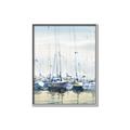 Picture of Resting  _GroupedProduct_Rectangle_Portrait_Canvas_Framed_