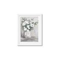 Picture of Posey II _GroupedProduct_Rectangle_Portrait_Framed_Matted_