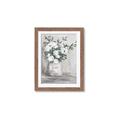 Picture of Posey II _GroupedProduct_Rectangle_Portrait_Framed_Matted_