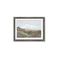 Picture of A Sandy Desert Day _GroupedProduct_Rectangle_Landscape_Framed_Matted_