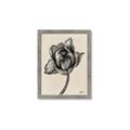 Picture of Spring-blooming II _GroupedProduct_Rectangle_Portrait_Framed_Matted_