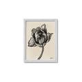 Picture of Spring-blooming II _GroupedProduct_Rectangle_Portrait_Framed_Matted_