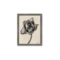 Picture of Spring-blooming II _GroupedProduct_Rectangle_Portrait_Framed_Matted_