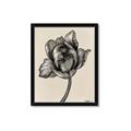 Picture of Spring-blooming II _GroupedProduct_Rectangle_Portrait_Framed_Matted_
