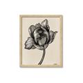 Picture of Spring-blooming II _GroupedProduct_Rectangle_Portrait_Framed_Matted_