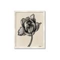Picture of Spring-blooming II _GroupedProduct_Rectangle_Portrait_Framed_Matted_
