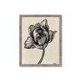 Picture of Spring-blooming II _GroupedProduct_Rectangle_Portrait_Framed_Matted_