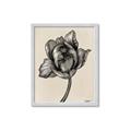 Picture of Spring-blooming II _GroupedProduct_Rectangle_Portrait_Framed_Matted_