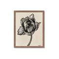 Picture of Spring-blooming II _GroupedProduct_Rectangle_Portrait_Framed_Matted_