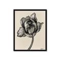 Picture of Spring-blooming II _GroupedProduct_Rectangle_Portrait_Framed_Matted_