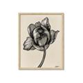 Picture of Spring-blooming II _GroupedProduct_Rectangle_Portrait_Framed_Matted_