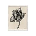 Picture of Spring-blooming II _GroupedProduct_Rectangle_Portrait_Framed_Matted_