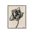 Picture of Spring-blooming II _GroupedProduct_Rectangle_Portrait_Framed_Matted_