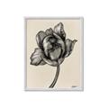 Picture of Spring-blooming II _GroupedProduct_Rectangle_Portrait_Framed_Matted_