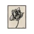 Picture of Spring-blooming II _GroupedProduct_Rectangle_Portrait_Framed_Matted_