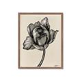 Picture of Spring-blooming II _GroupedProduct_Rectangle_Portrait_Framed_Matted_