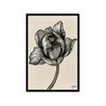 Picture of Spring-blooming II _GroupedProduct_Rectangle_Portrait_Framed_Matted_