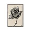 Picture of Spring-blooming II _GroupedProduct_Rectangle_Portrait_Framed_Matted_