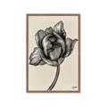 Picture of Spring-blooming II _GroupedProduct_Rectangle_Portrait_Framed_Matted_